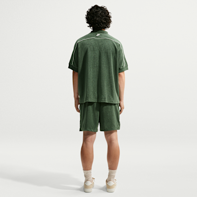 Nike Club Men's Terry Shorts. Nike.com
